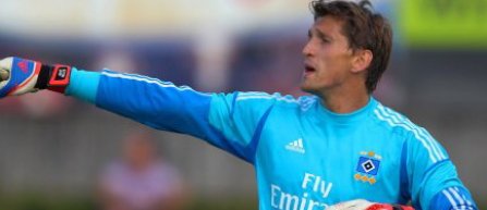 Portarul Adler sustine ca trecut peste depresia suferita