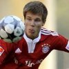 Holger Badstuber se va opera la glezna dreapta