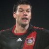 Ballack si-a programat meciul de adio pe 5 iunie la Leipzig