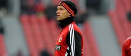 Michael Ballack, indisponibil pentru meciul cu FC Barcelona de marti