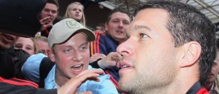 Euro 2012: Germania poate face o figura frumoasa, considera Ballack