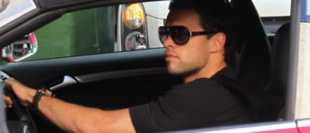 Michael Ballack cere amenda minima, intrucat este somer si nu are venituri