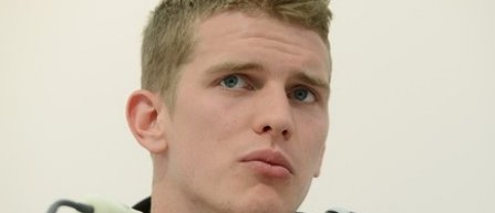 Euro 2012 - Germania: Schweinsteiger, Ozil si Bender, menajati