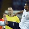 Euro 2012: Jerome Boateng nu va juca in meciul cu Danemarca (cumul de cartonase)