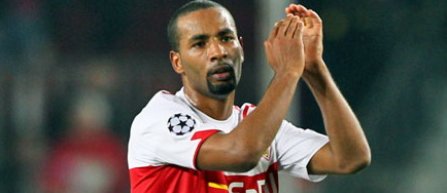 Cacau a devenit indisponibil trei luni