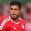 Emre Can, la Bayer Leverkusen