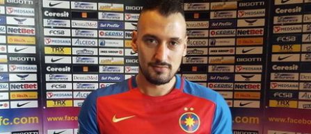 Timo Gebhart: Este o mare sansa pentru mine sa revin in circuitul partidelor internationale