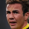 Mario Goetze, indisponibil aproximativ 2 luni