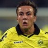 Götze rateaza derbyul cu Schalke 04