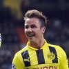 Mario Gotze ar putea rata finala Ligii Campionilor