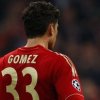 Mario Gomez si-a prelungit contractul cu Bayern Munchen pana in 2016