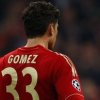 Mario Gomez va reveni in curand pe teren