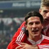 Mario Gomez a refuzat o oferta de la Real Madrid