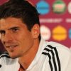 Euro 2012: A fost un meci strans pana la capat, a declarat atacantul Mario Gomez