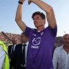 Mario Gomez a plecat la Fiorentina cu dorinta de a prinde CM 2014