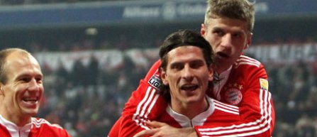 Mario Gomez a refuzat o oferta de la Real Madrid