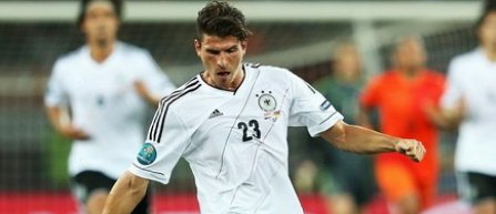 Euro 2012: Clasamentul golgheterilor