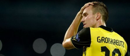 Kevin Grosskreutz