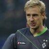 Internationalul german Mike Hanke nu ramane la Borussia Monchengladbach