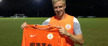 Fostul international german Mike Hanke si-a anuntat retragerea din activitate