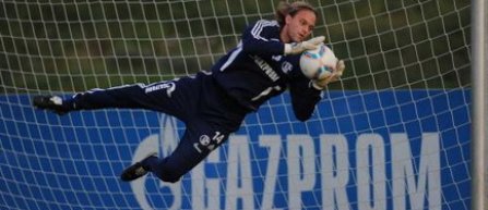 Timo Hildebrand: Pentru Steaua este ultima sansa