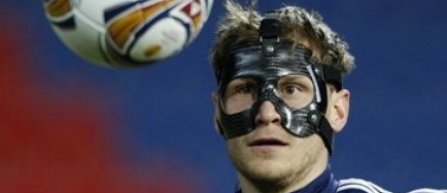 Schalke 04 fara Howedes la meciul cu Twente