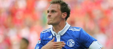 Benedikt Howedes: Dacă vom fi la fel de concentrati ca la Mainz, vom obtine victoria in meciul cu Steaua