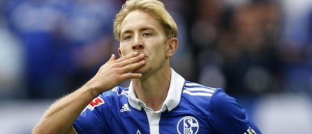 Holtby pleaca de la Schalke la finalul sezonului