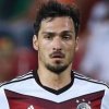 Mats Hummels nu va juca in meciurile Germaniei cu SUA si Gibraltar