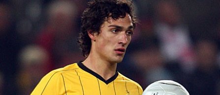 Borussia Dortmund, fara Bender, Hummels si Blaszczykowski, cateva saptamani