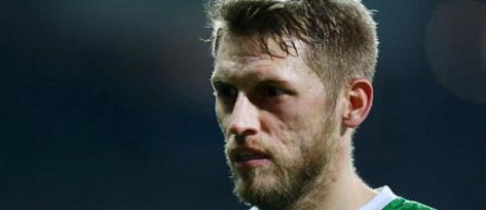 Aaron Hunt va juca la VfL Wolfsburg