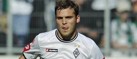 Tony Jantschke si-a prelungit contractul cu Borussia Moenchengladbach