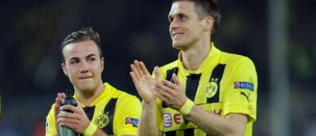 Kehl: Suntem la fel de puternici si fara Götze