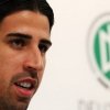 Euro 2012 - Khedira: Germania va invinge Grecia, cu sau fara Karagounis Ã®n teren