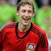 Stefan Kießling, dorit de Borussia Dortmund