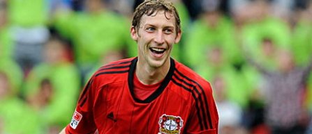 Stefan Kießling, dorit de Borussia Dortmund