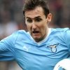 Miroslav Klose se desparte de Lazio