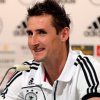 Miroslav Klose, indisponibil doua luni