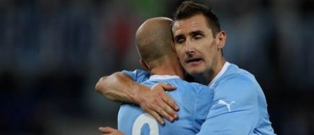 Serie A - etapa a 15-a: Formații probabile