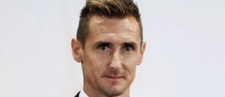 Miroslav Klose: Avem toate calitatile necesare pentru a invinge Italia
