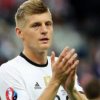 Toni Kroos a pasat mai mult decat intreaga echipa a Irlandei de Nord