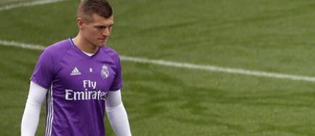 Toni Kroos