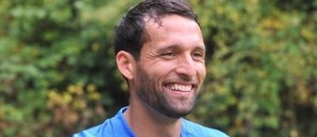 Kevin Kuranyi a semnat cu Hoffenheim