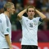 Euro 2012: A fost foarte dur, a declarat Philipp Lahm