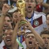 Philipp Lahm: Am devenit campioni mondiali!