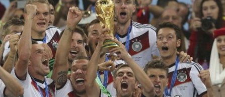 Philipp Lahm: Am devenit campioni mondiali!