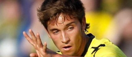 Stuttgart l-a imprumutat pe mijlocadul Leitner, de la Dortmund