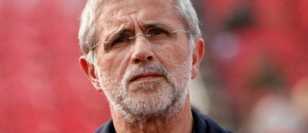 Muller: Messi e un gigant