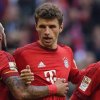 Bayern Munchen a obtinut a 1.000-a victorie in Bundesliga
