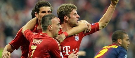 Thomas Muller: Vom vedea un alt Messi pe Camp Nou